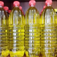 Soğuk Sıkım Zeytinyağı - 1 Lt