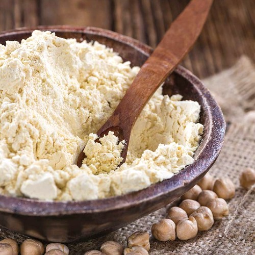 nohut unu humus