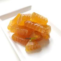 Kıtır Kabak Tatlısı - 500 Gr