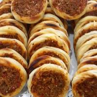 Kaytaz Böreği - 10 Adet