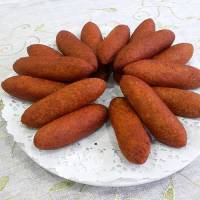 Oruk (içli köfte) - 10 Adet